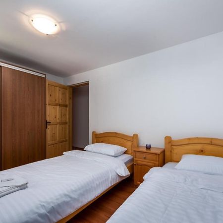 Oasis Mountain Villa Brasov Luaran gambar