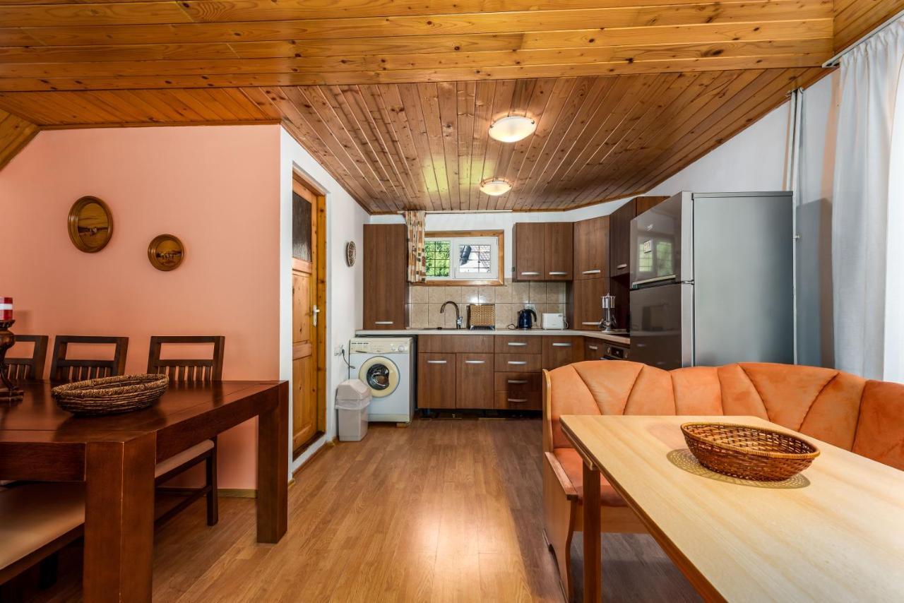 Oasis Mountain Villa Brasov Luaran gambar