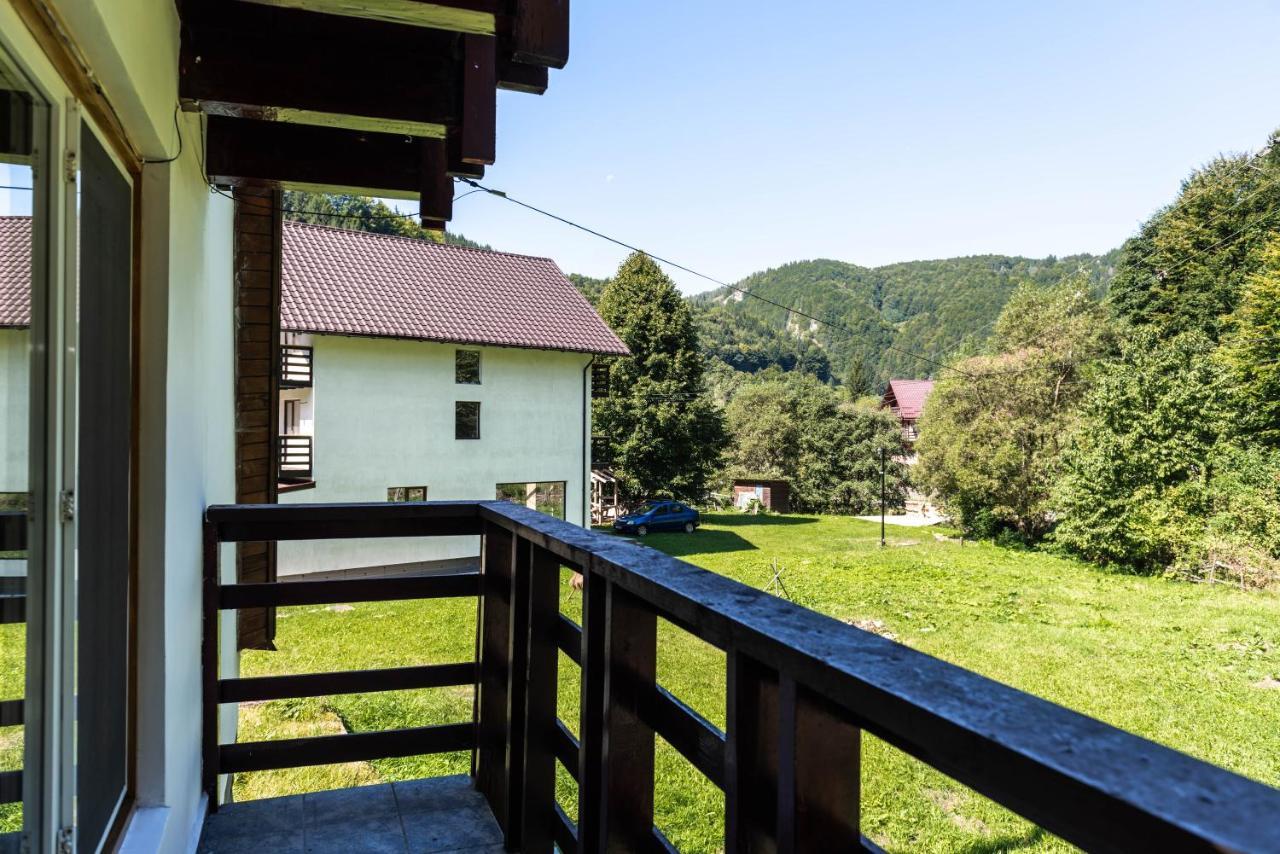Oasis Mountain Villa Brasov Luaran gambar