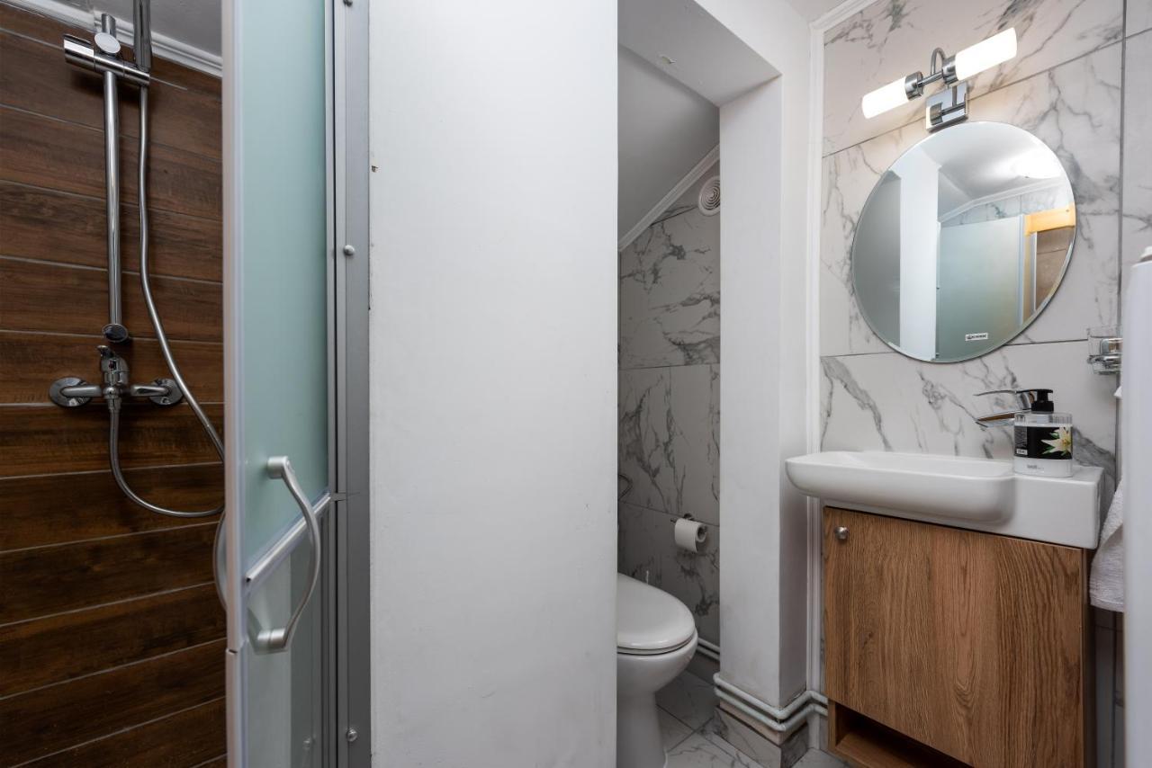 Oasis Mountain Villa Brasov Luaran gambar