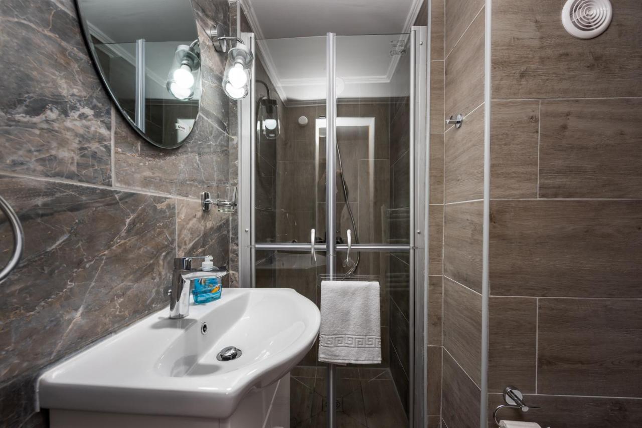 Oasis Mountain Villa Brasov Luaran gambar